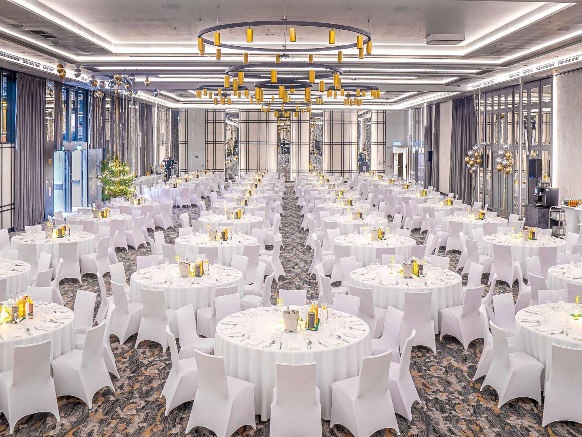 Mercure Fabryczna