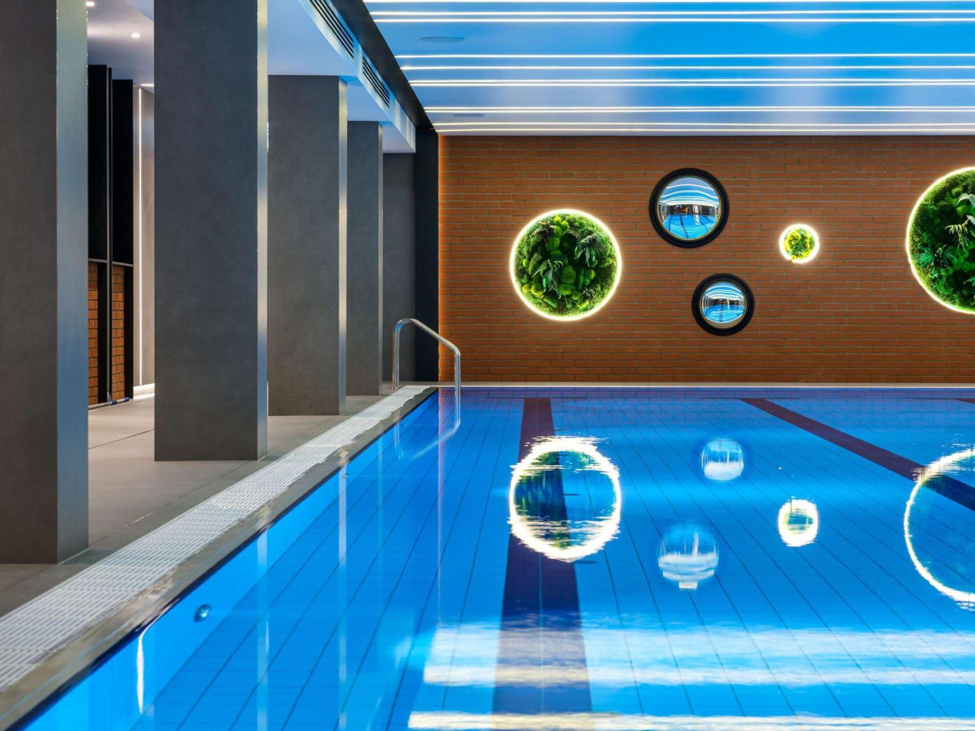 Mercure Fabryczna Hotel