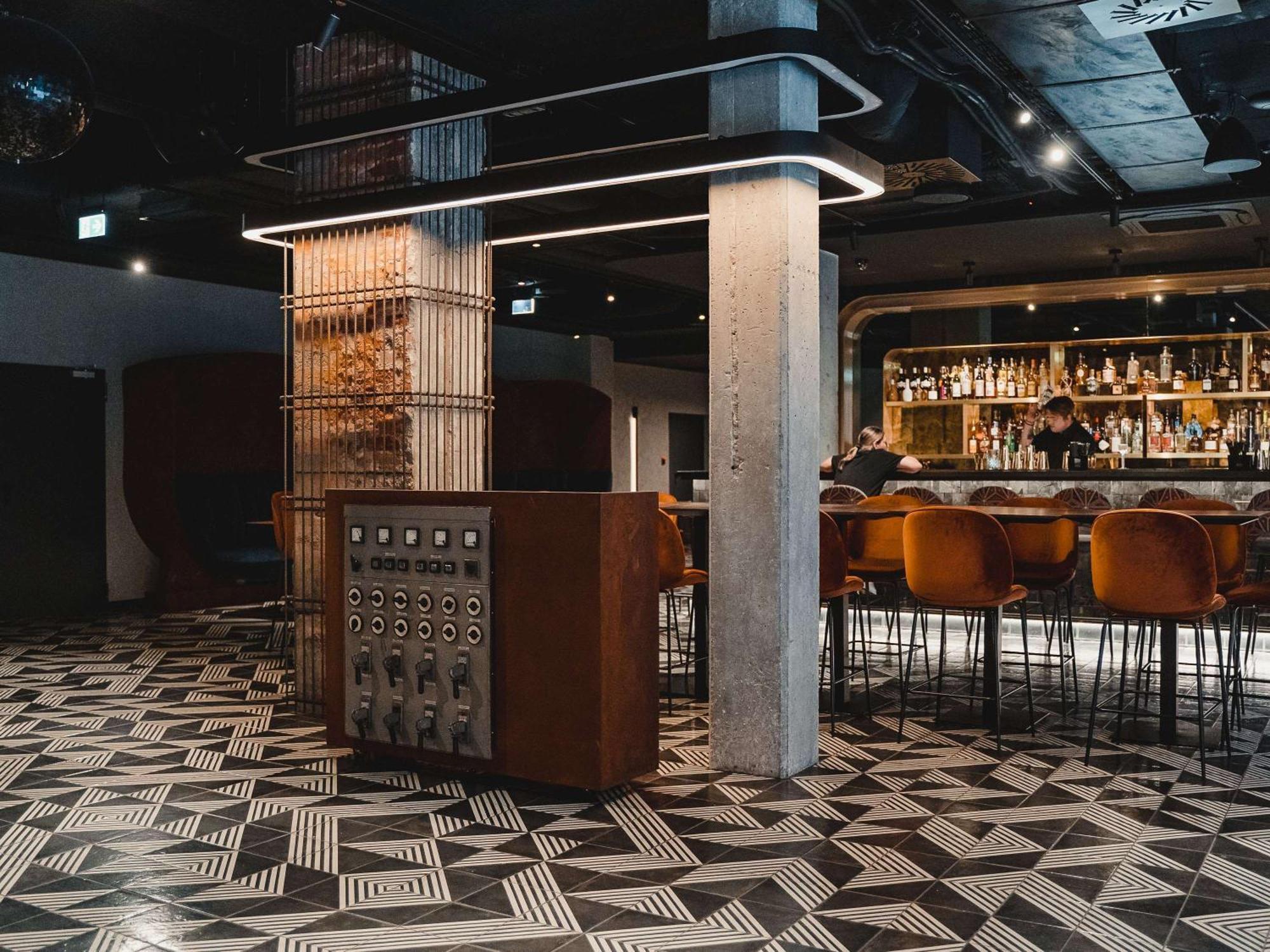 Hotel Mercure Fabryczna Krakau