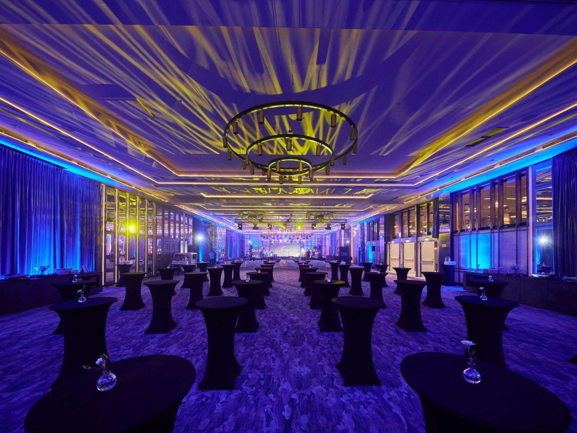 Mercure Fabryczna Hotel 4*