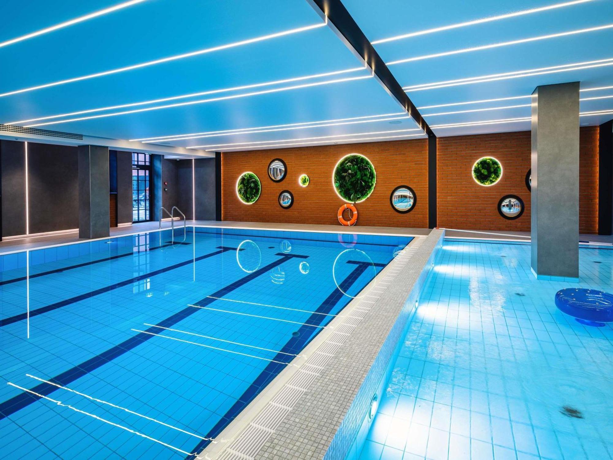 Mercure Fabryczna Krakau